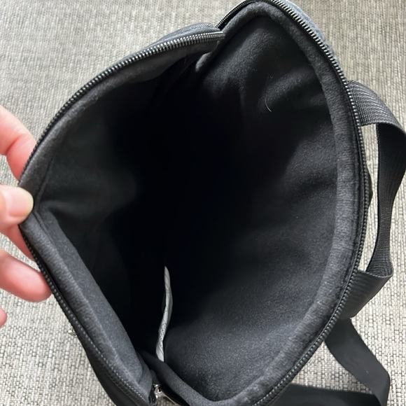 Ultra Thin Jansport Bag - Picture 4 of 5